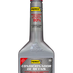 CONDICIONADOR DE METAIS 200ML BARDAHL